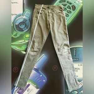 2008 TRIPP NYC Skinny Jeans